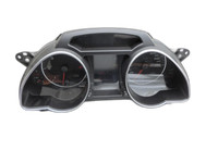 Audi A5 8T QU 07-12 TDI 2,7 191KW Kombiinstrument Tacho Audi A5 8T QU 07-12 22.10.2007 8T0920931AX 8T0920931A... Vorschau 1