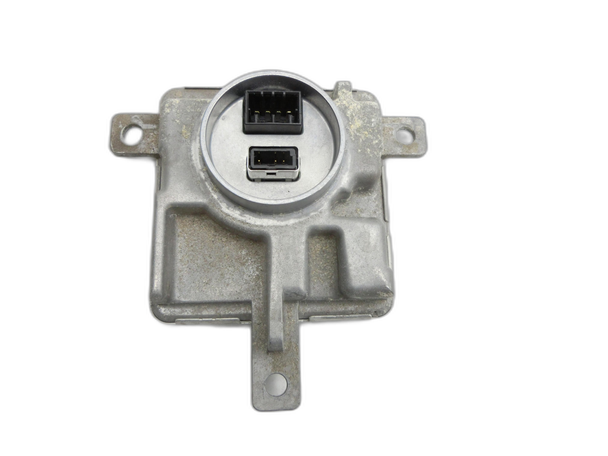 Audi A4 8K B8 11-15 Xenon Vorschaltgerät Rechts  - Bild 1