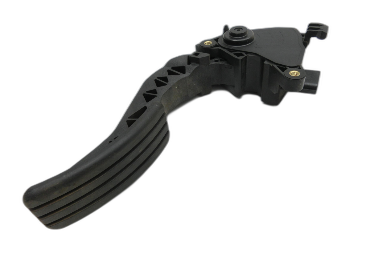 valor sensor de gas Pedal para Renault Megane III 08-12 - Bild 1