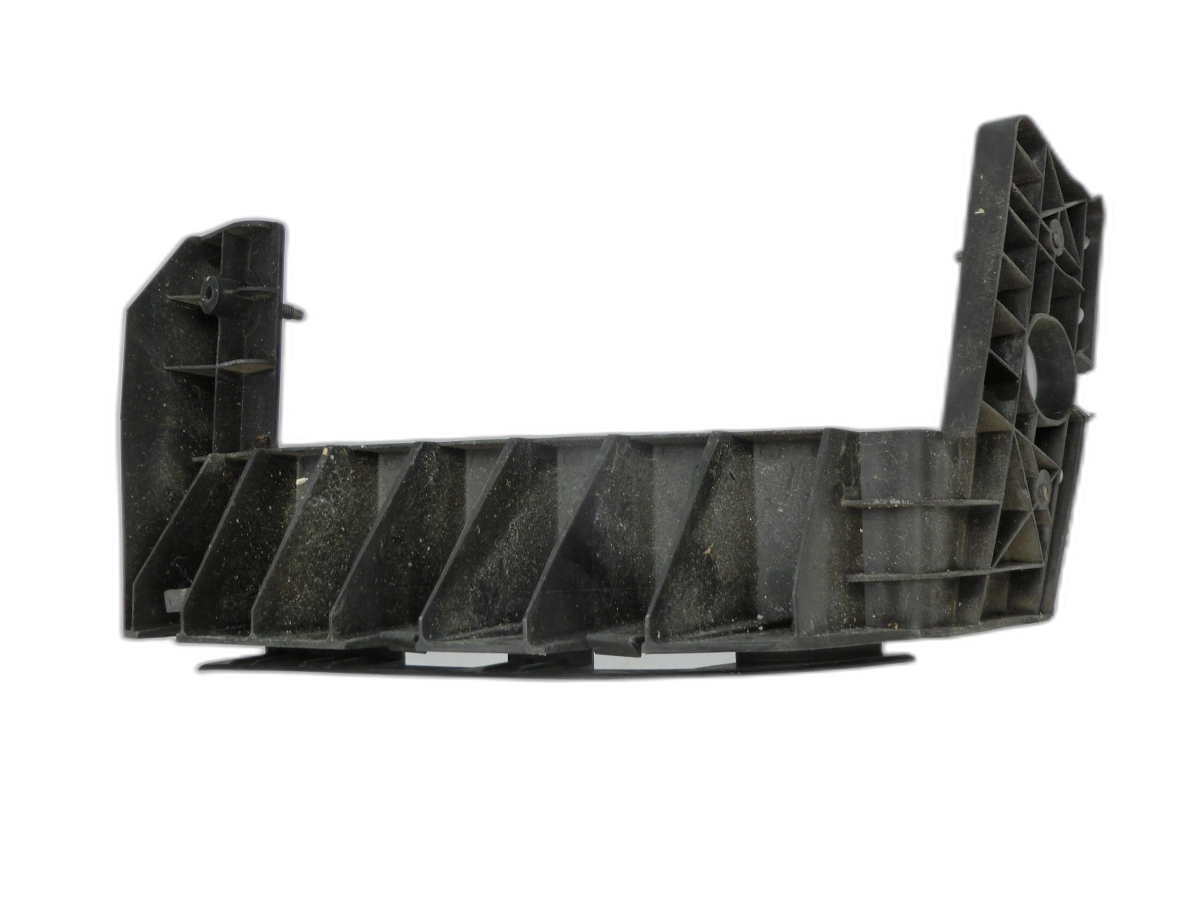 Saab 9-5 YS3E 05-09 Lim Halter Träger Aufnahme Führung für Stoßstange Links Hinten  - Bild 1