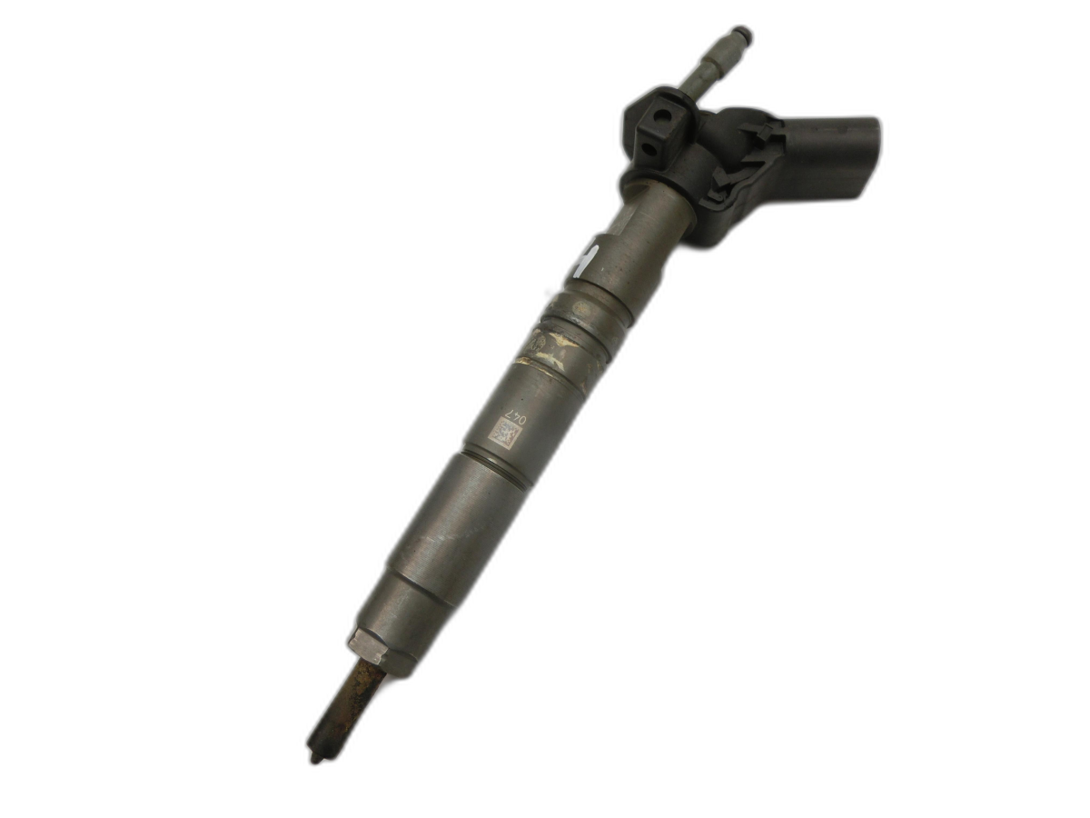 Injecteur Zyl.4 pour Mercedes W251 R300 10-13 - Bild 1