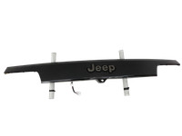 Jeep Grand Cherokee WK2 17-21 Blende Griffleiste für Heckklappe Jeep Grand Cherokee WK2 17-21 16.09.2016 gebraucht Vorschau 1