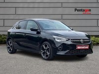 Vauxhall Corsa 1.2 Elite Edition Hatchback 5dr Petrol Manual Euro 6 75 Ps