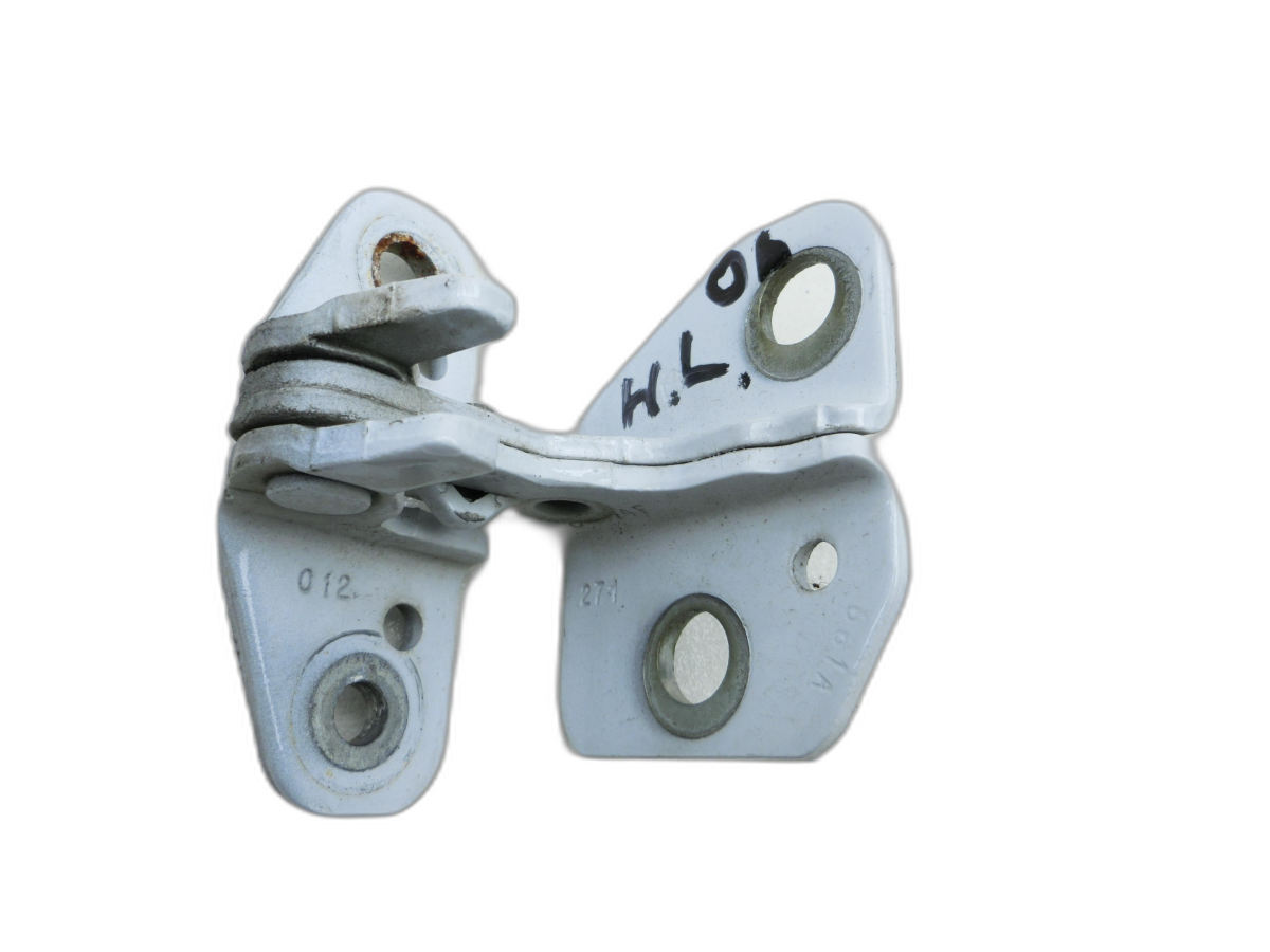 Bisagra de puerta izquierda posterior arriba para Jeep Grand Cherokee WK2 13-17 - Bild 1