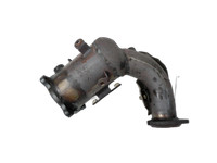 Mercedes W245 B200 05-08 2,0 100KW Katalysator Kat Vorkat Mercedes W245 B200 05-08 17.03.2006 A1694900619 gebraucht Vorschau 1