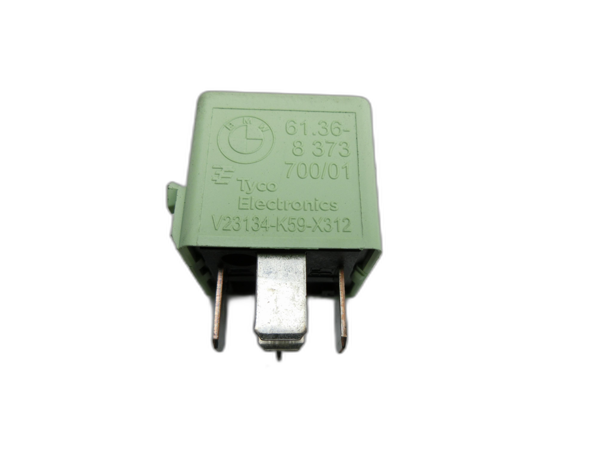 Relè Contatto di chiusura posteriore per Mini One R56 LCI 13-16 - Bild 1