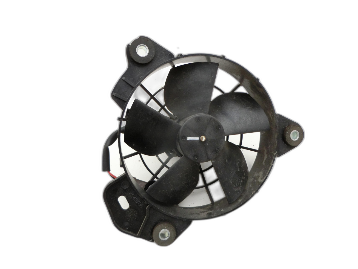 Fan Radiator for Renault Twingo III BCM 14-19 - Bild 1