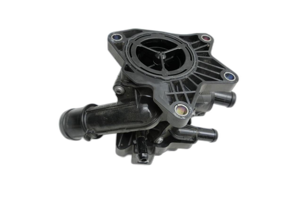 Termostato Brida Caja del para Hyundai I20 III BC3 20-23 - Bild 1