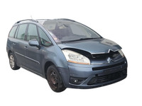 Citroen C4 Grand Picasso 06-10 HDi 1,6 80KW 9H01 Ölwanne Motorwanne Citroen C4 Grand Picasso 06-10 12.01.2010... Vorschau 7