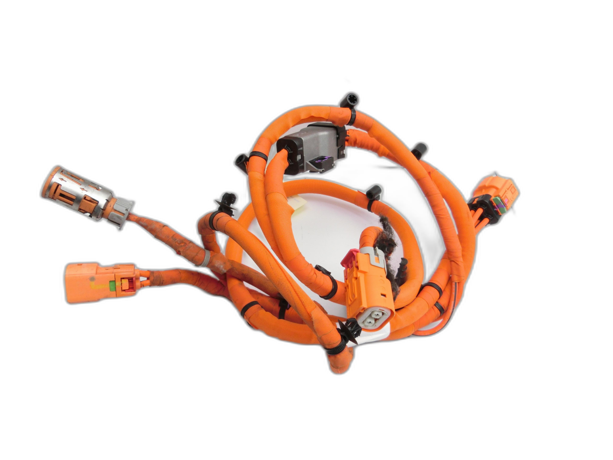 MG Saic MG4 EV EV  54KW HV-Kabel Kabelbaum Leitungssatz Hochvoltkabel  - Bild 1