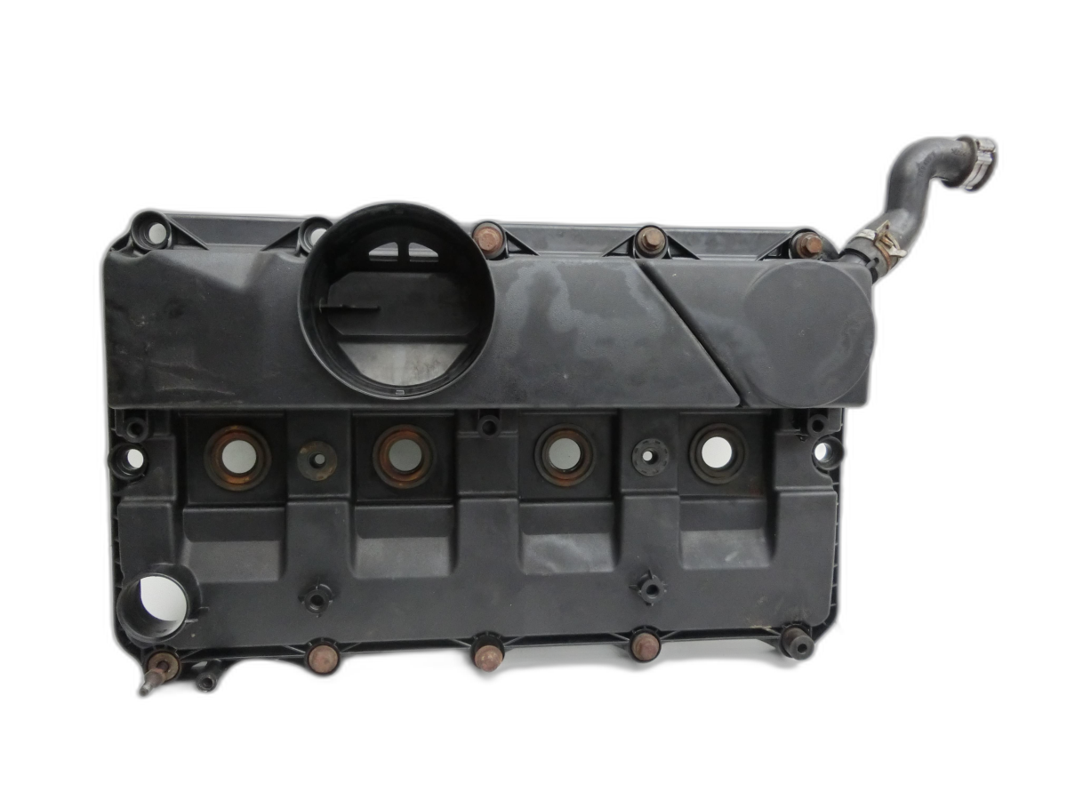 coperchio delle valvole Copritestata per Ford Transit 6 VI MK7 06-13 - Bild 1
