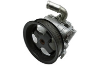Ford Tourneo Connect 09-13 2,0d 75KW Servopumpe Hydraulikpumpe Lenkung Ford Tourneo Connect 09-13 26.09.2012... Vorschau 1