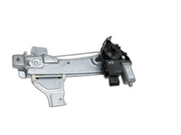Peugeot 2008 CU 16-19 Fensterhebermotor mit Fensterheber Rechts Hinten Peugeot 2008 CU 16-19 22.02.2019 9815999480... Vorschau 1