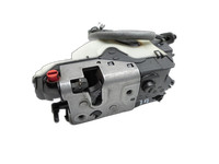 Peugeot 2008 CU 16-19 Türschloss m. ZV Stellmotor Links Hinten Peugeot 2008 CU 16-19 22.02.2019 9812501280 gebraucht Vorschau 1
