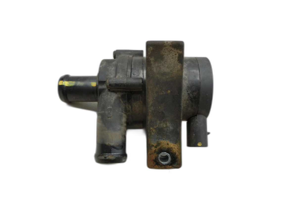 pompe de circulation Chauffage pour Volvo V40 II 12-16 - Bild 1