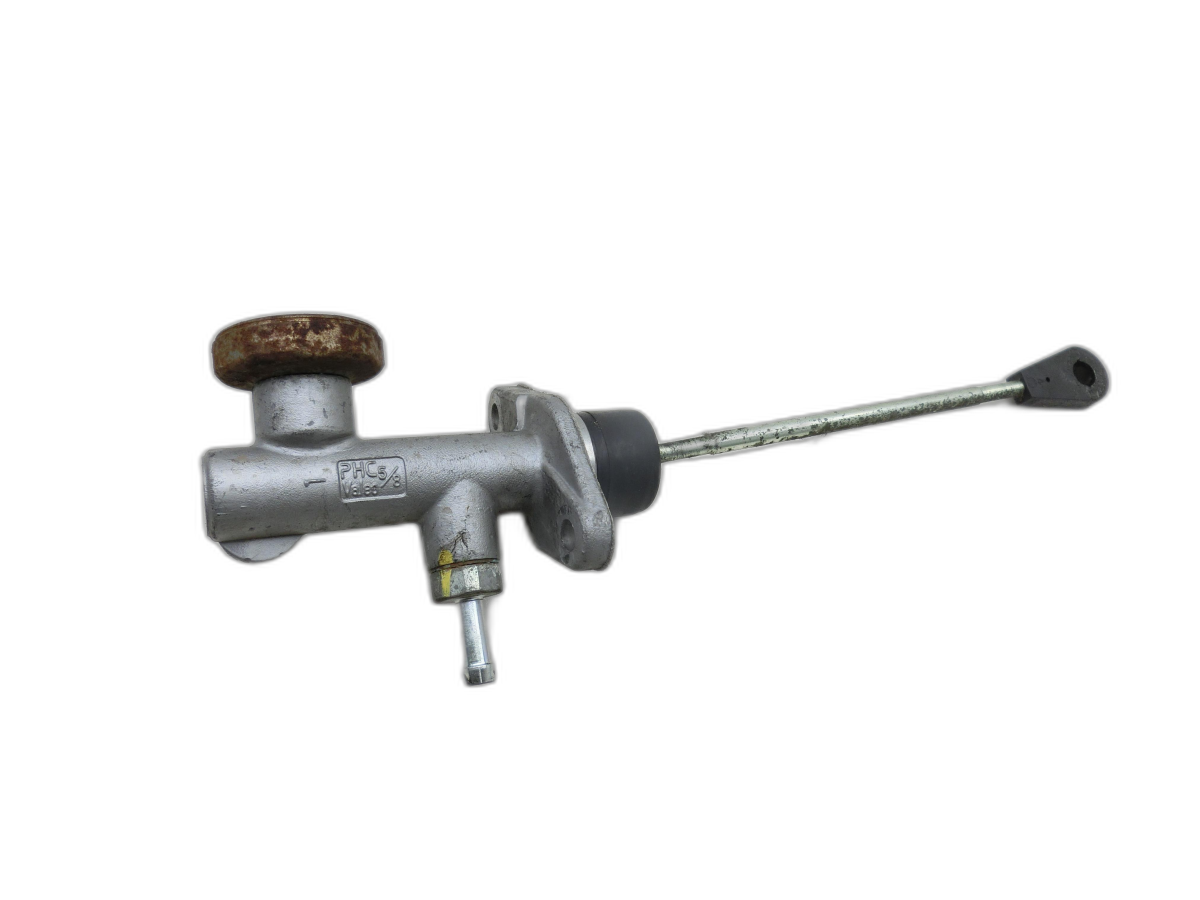 Opel Antara L07 07-11 CDTi 2,0 110KW Kupplungszylinder Geber Geberzylinder  - Bild 1