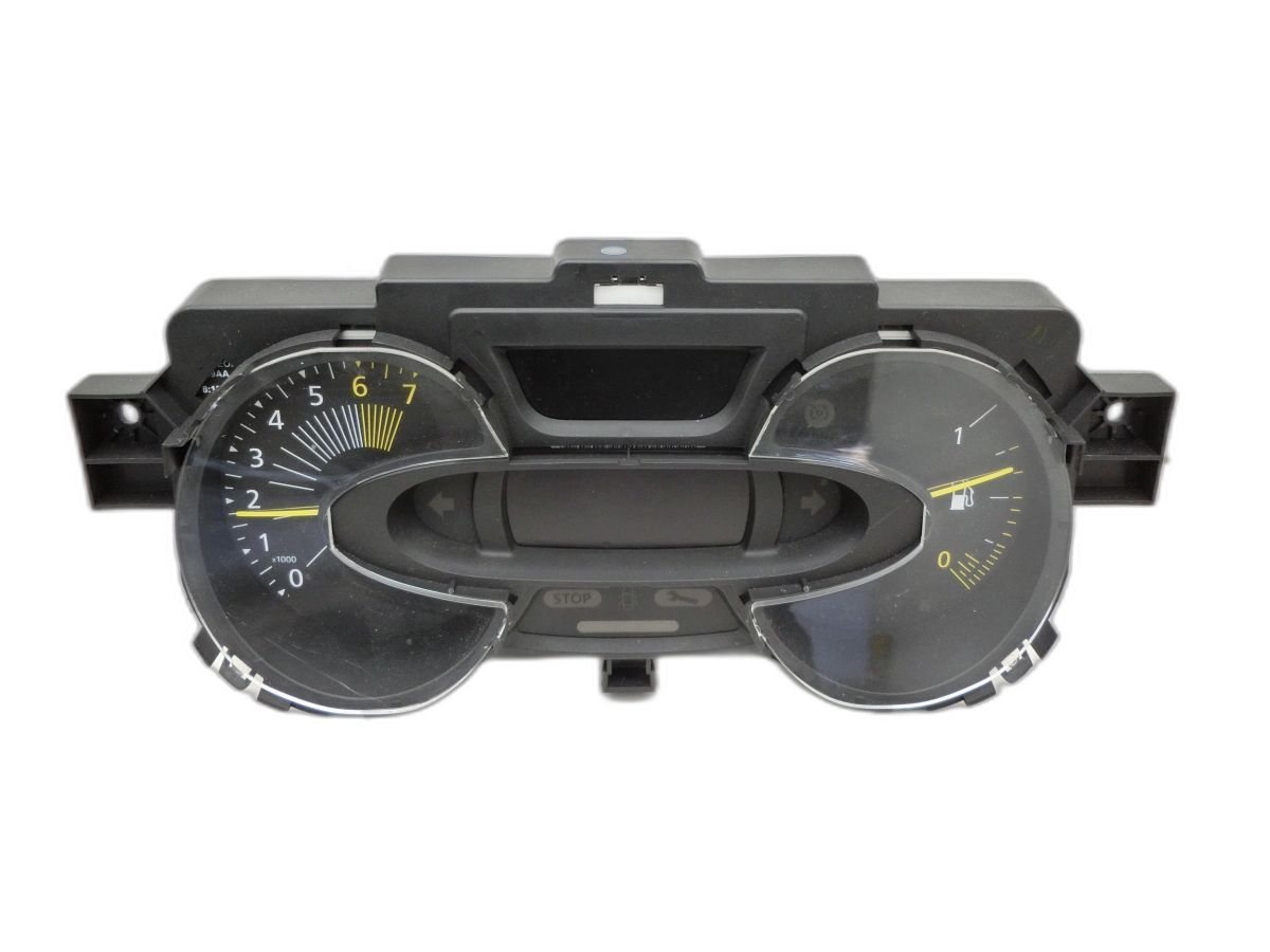 Instrumento combinado velocímetro para Renault Captur I J5 13-17 - Bild 1