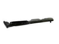 BMW 1er E88 125I 07-11 3,0i 160KW Leiste Strebe für Tür Links Hinten BMW 1er E88 125I 07-11 26.10.2007 7165604... Vorschau 1