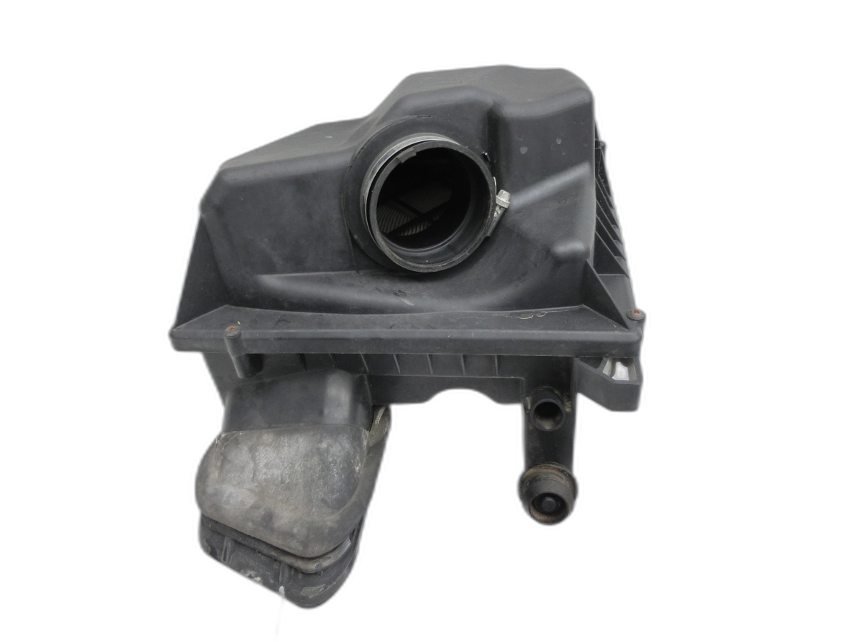 Opel Astra J 09-12 CDTi 1,7 81KW Luftfilterkasten Luftfiltergehäuse  - Bild 1