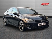 2022 Vauxhall Corsa 1.2 Turbo SRi Edition 5dr Hatchback PETROL Manual