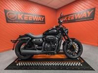 Keeway V-CRUISE 125C CRUISER (BLACK, BLACK YELLOW, GREY)