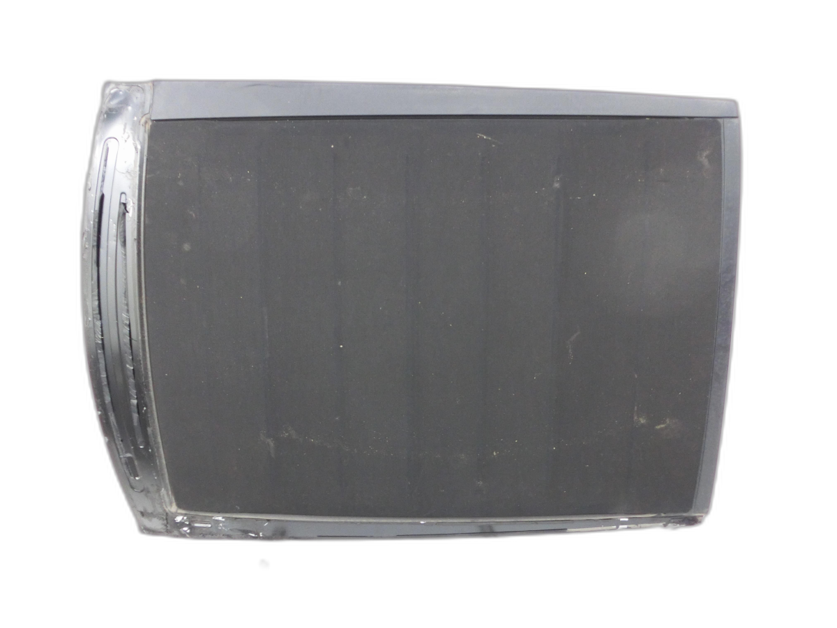 Tettuccio apribile Panorama TETTO A LAMELLA per Smart Forfour 453 14-19 - Bild 1