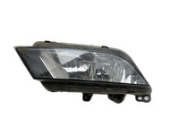 Seat Ibiza 6J 12-15 Gehäuse für Nebelscheinwerfer Links orig. Seat Ibiza 6J 12-15 01.12.2013 1NE011077-01 gebraucht Vorschau 1