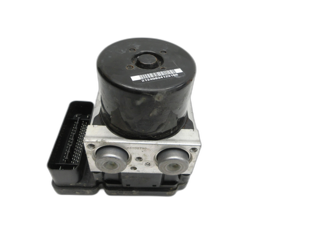 Audi A3 8P 08-10 ABS Steuergerät Aggregat Hydraulikblock - Bild 1