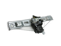 Opel Zafira Tourer P12 16-19 Mehrzweckfahrzeug Fensterhebermotor mit Fensterheber Rechts Hinten Opel Zafira Tourer... Vorschau 1