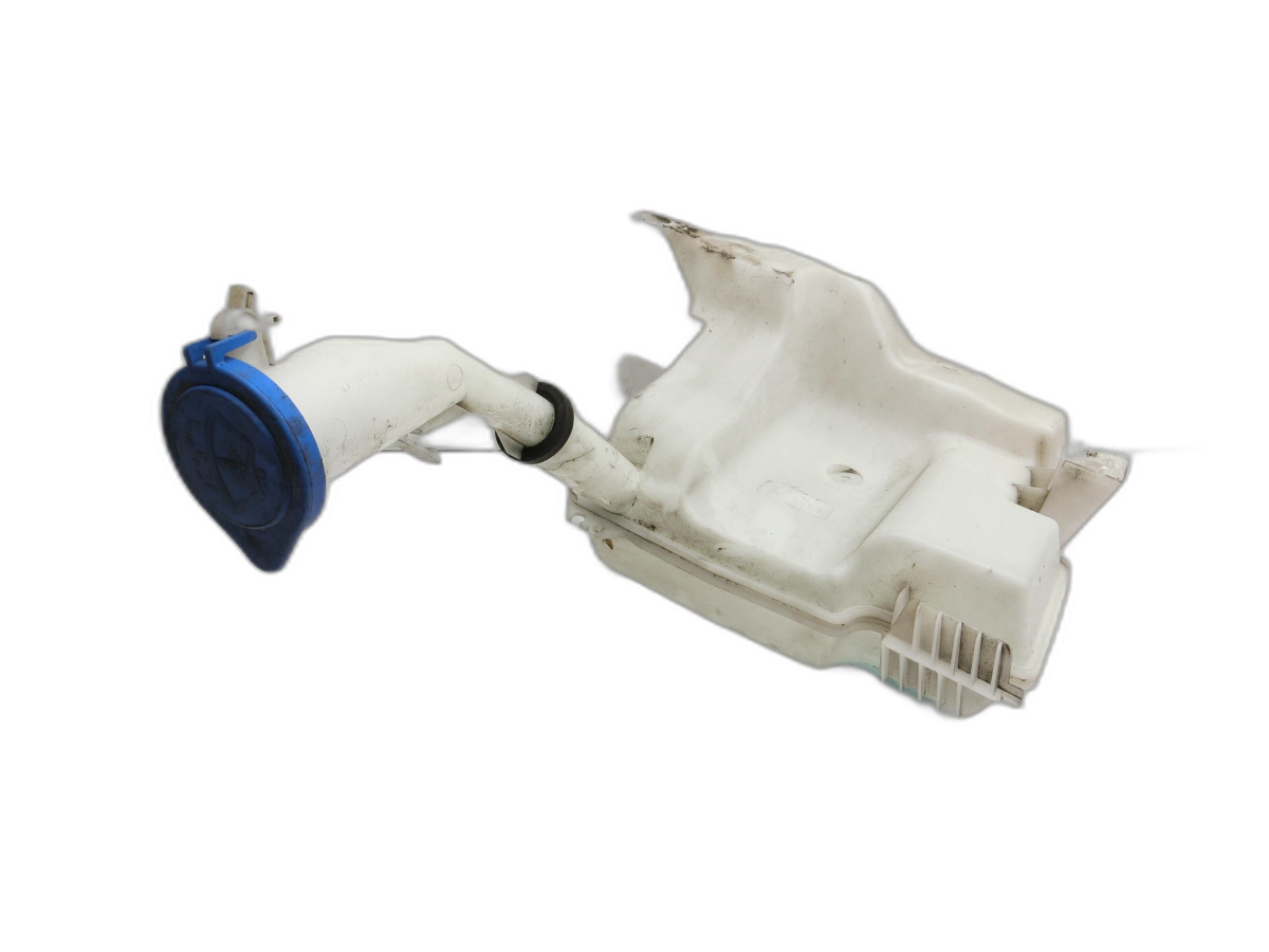 Depósito agua de lavado tanque Envase limpiaparabrisas para Ford Focus III 14-18 - Bild 1