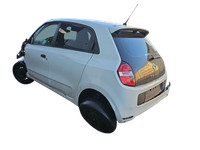 Renault Twingo III BCM 14-19 Lenkgetriebe Elektrische Servolenkung mit Steuergerät Lenkhilfe Renault Twingo III BCM... Vorschau 9