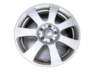 Mercedes GLK X204 12-15 1 x Felge Aluminiumfelge 17 Zoll 5X112 Mercedes GLK X204 12-15 23.05.2013 A2044013502 gebraucht Vorschau 1