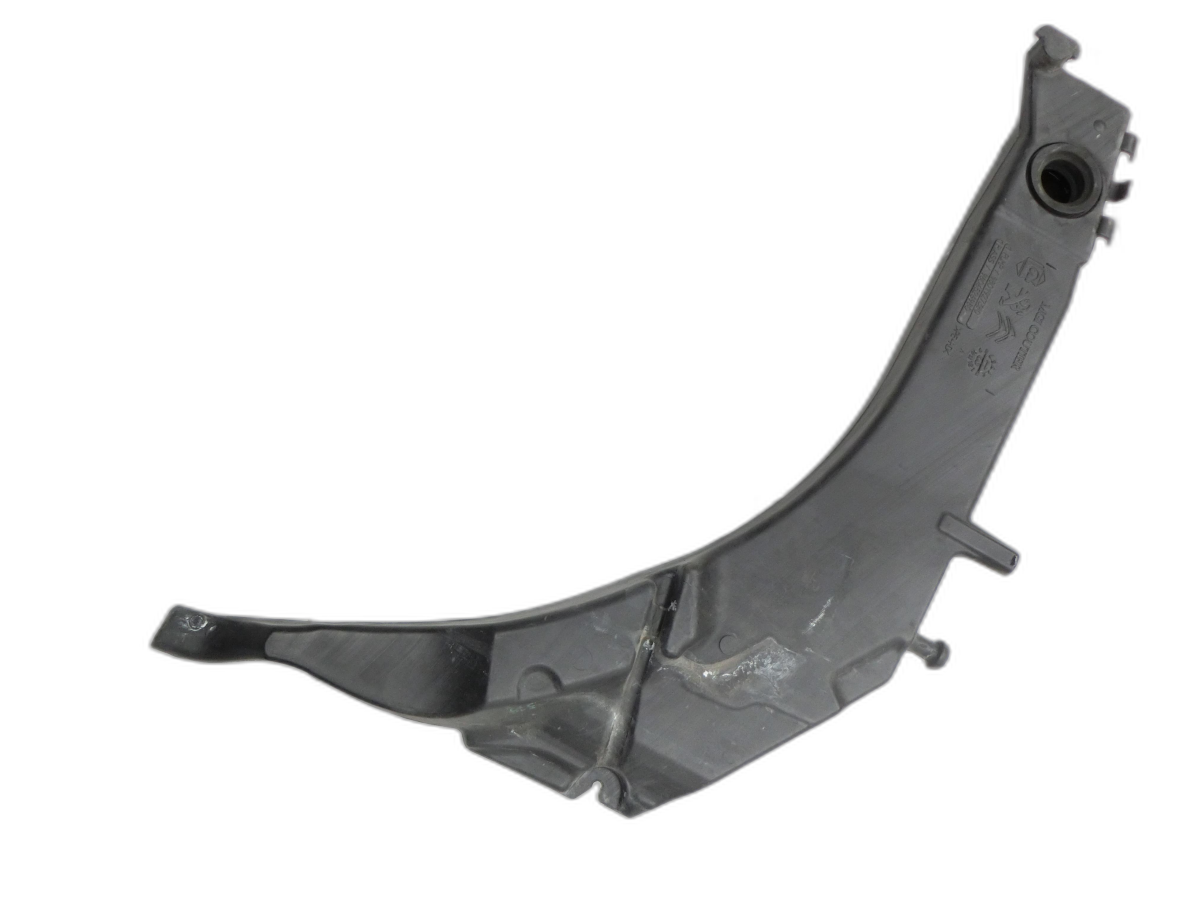 Washer Fluid Tank water for Peugeot 308 II 13-17 - Bild 1