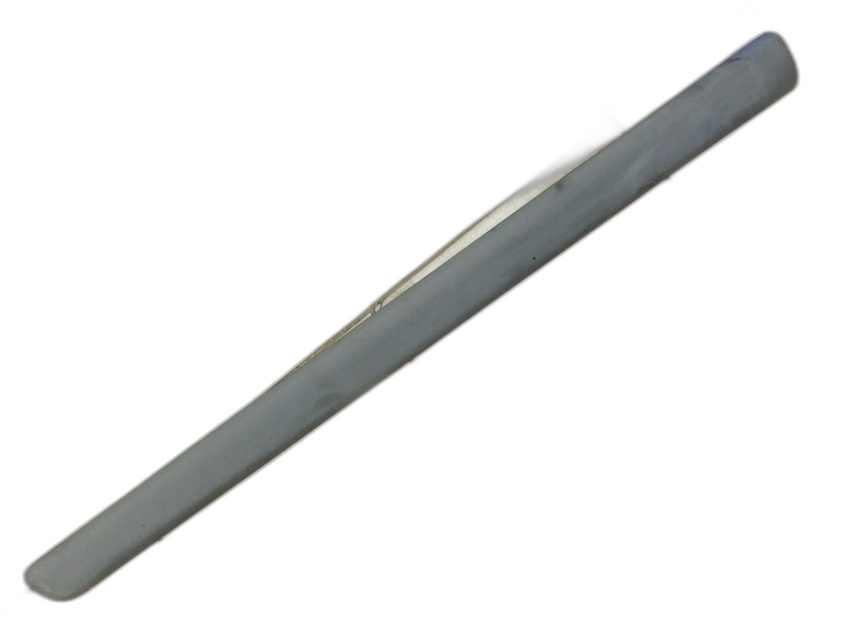 Mercedes Vito W638 110 96-03 Kasten Türleiste Links Vorne Aussen 5376 - Bild 1