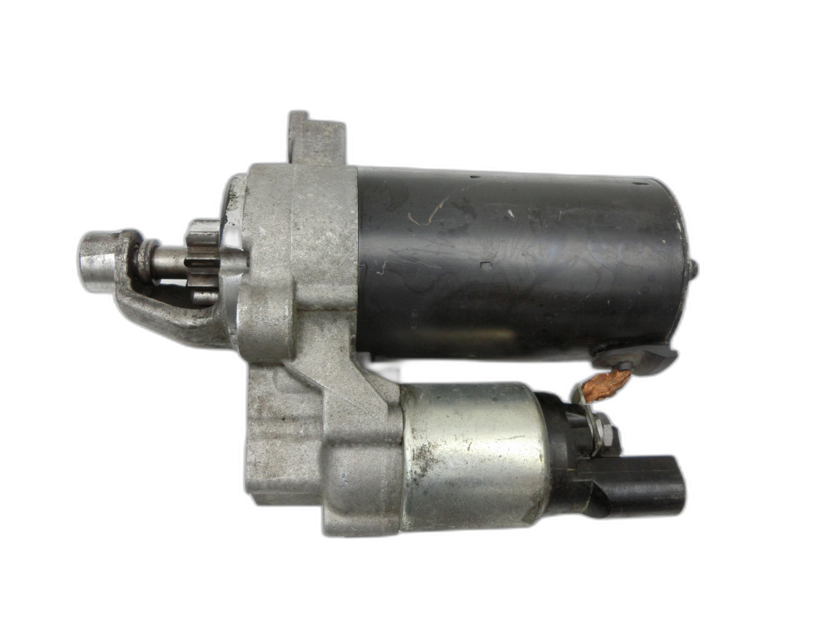 Motor de arranque para Audi A5 8TA 07-11 - Bild 1