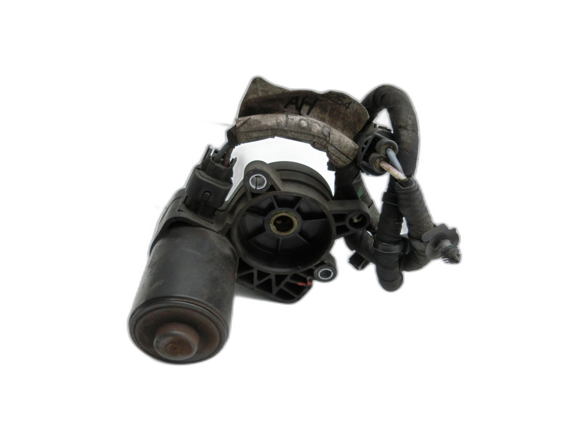 motore elettrico Freno di stazionamento Pinza posteriore Sx per Ford Mondeo 5 V 14-19 - Bild 1