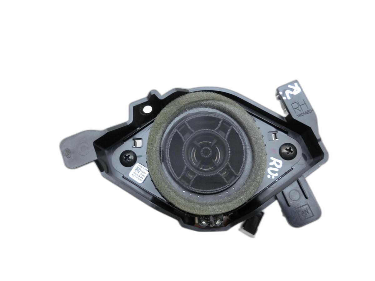 Loudspeaker Right Front for Subaru Outback Legacy 7 VII BW 19-22 - Bild 1