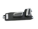 Audi Q7 4L 09-15 Sitzverstellung Schalter Links Audi Q7 4L 09-15 22.10.2012 4L0959747A gebraucht Vorschau 1
