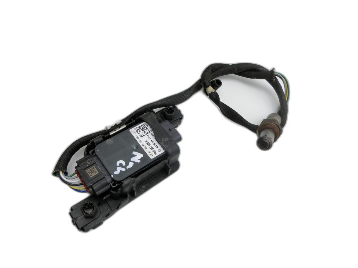 Sonda lambda Después de Kat Nox Sensor para Audi A5 F5 16-19 - Bild 1