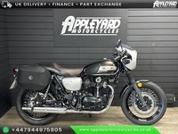 KAWASAKI W800 CAFE 2020