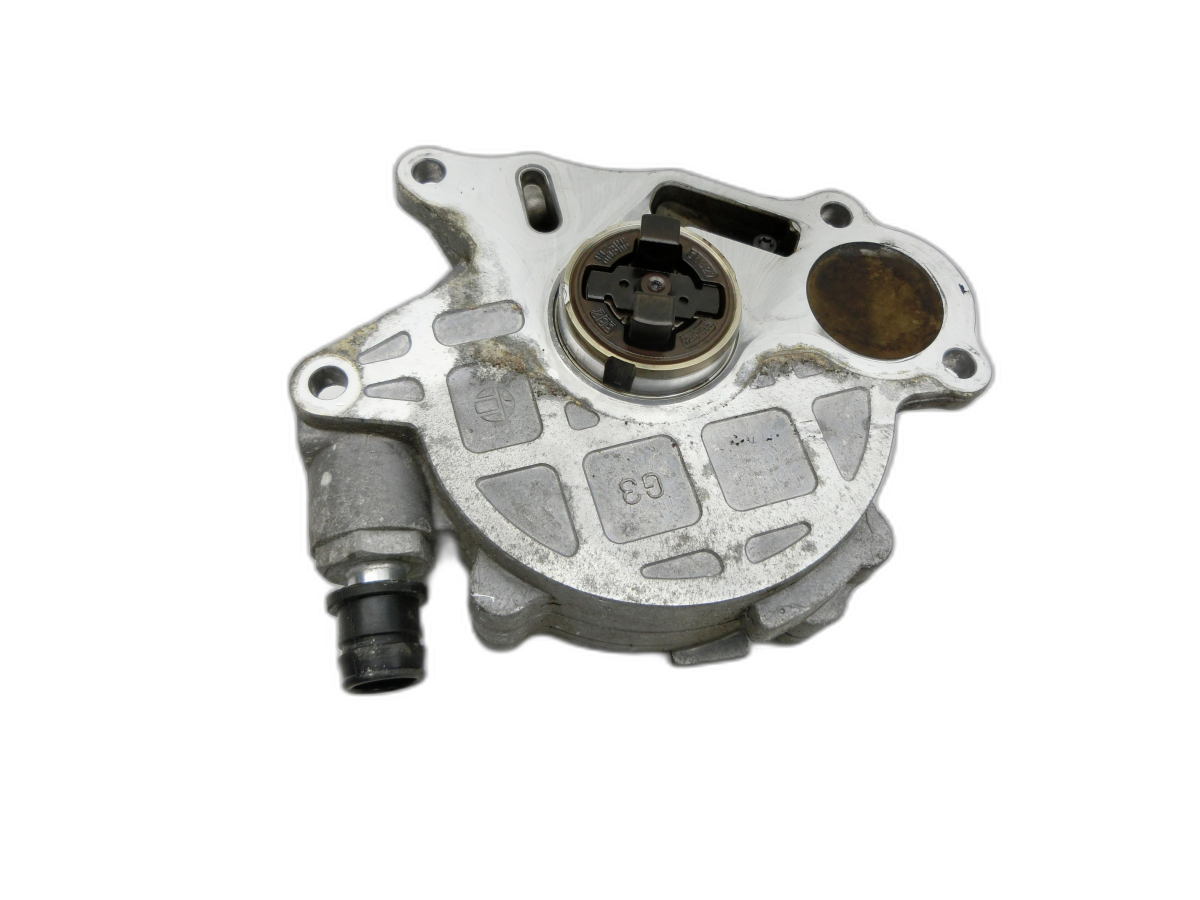 VW Passat 3C B7 10-15 2,0d 103KW CFFB Unterdruckpumpe Vakuumpumpe - Bild 1