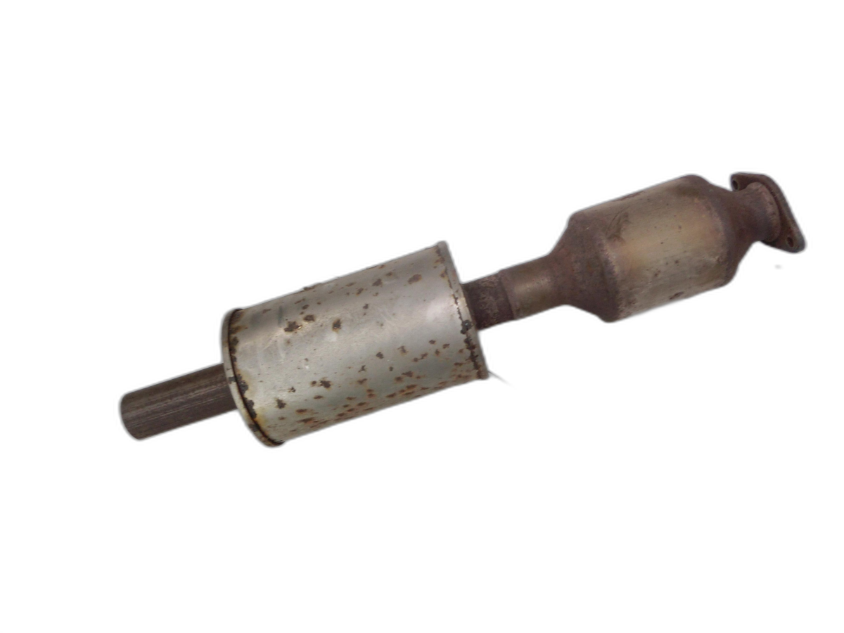 Ford Mondeo 5 V 14-19 Hybrid 2,0 132KW Katalysator Kat  - Bild 1