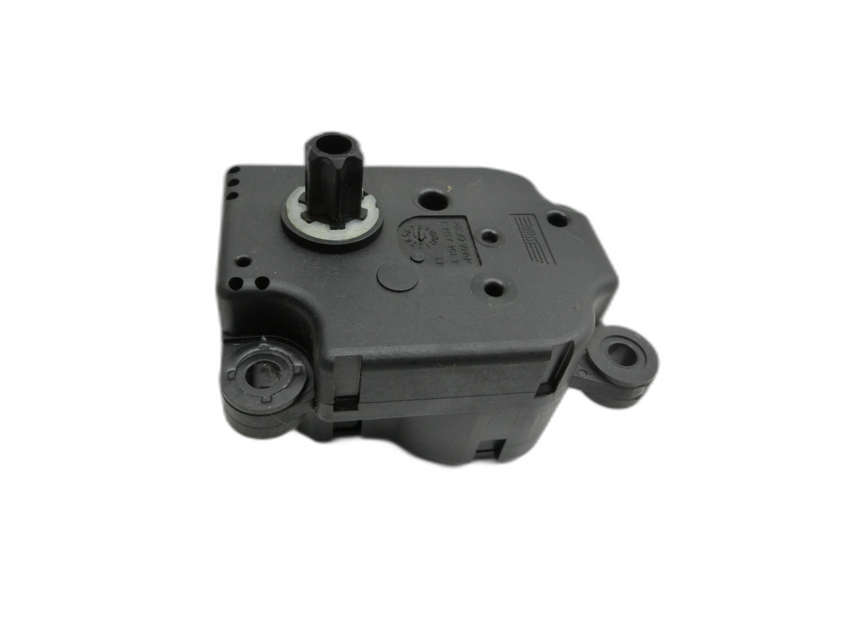 Servomoteur de clapet air pour Opel Astra J 09-12 - Bild 1