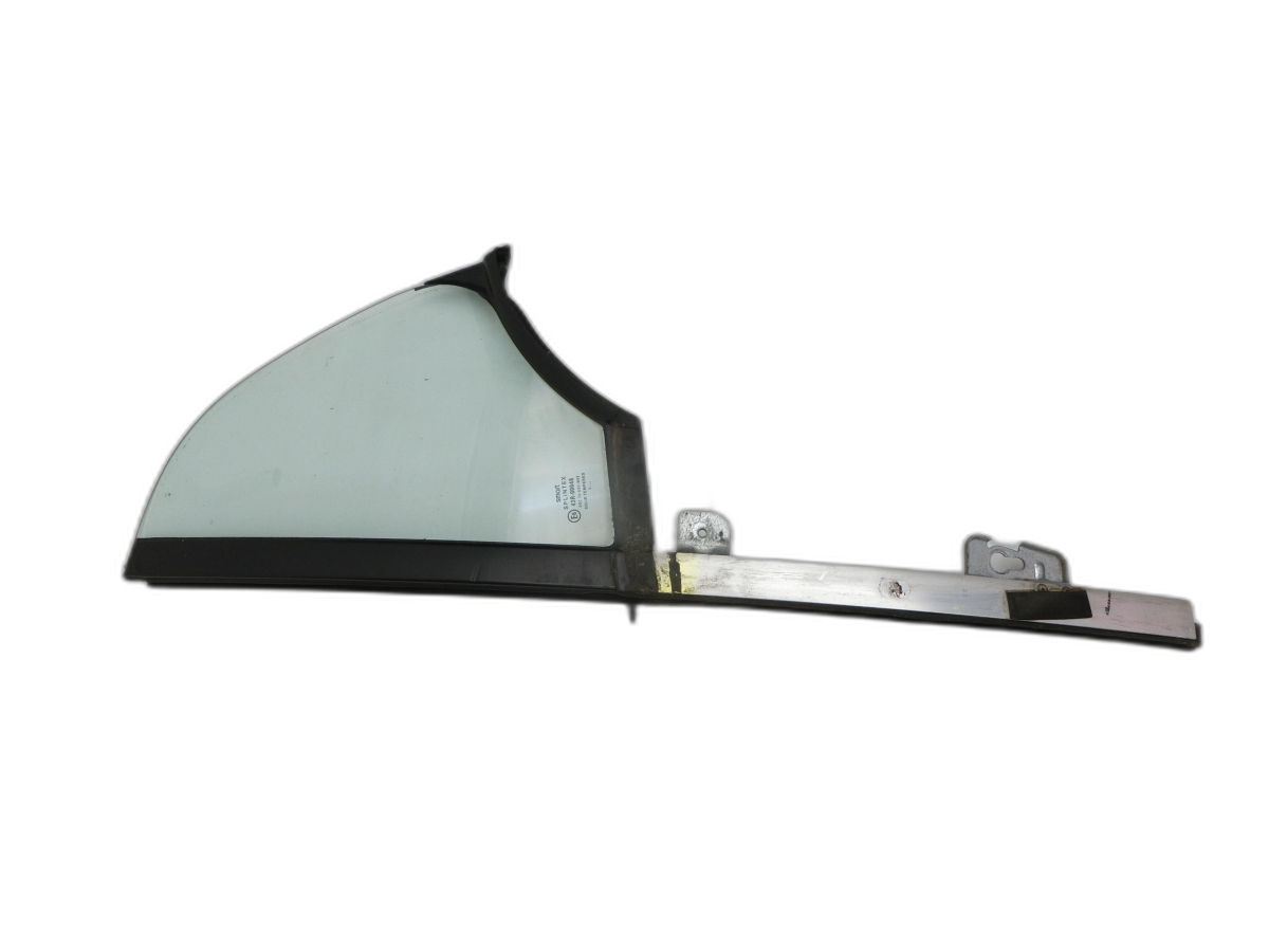 triangle Side Window Disc Door Left Front for Smart 450 Fortwo 03-07 - Bild 1
