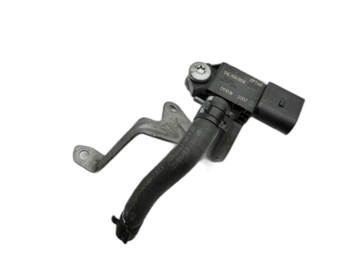 Sensor de presión diferencial escape para Audi A5 F5 16-19 - Bild 1