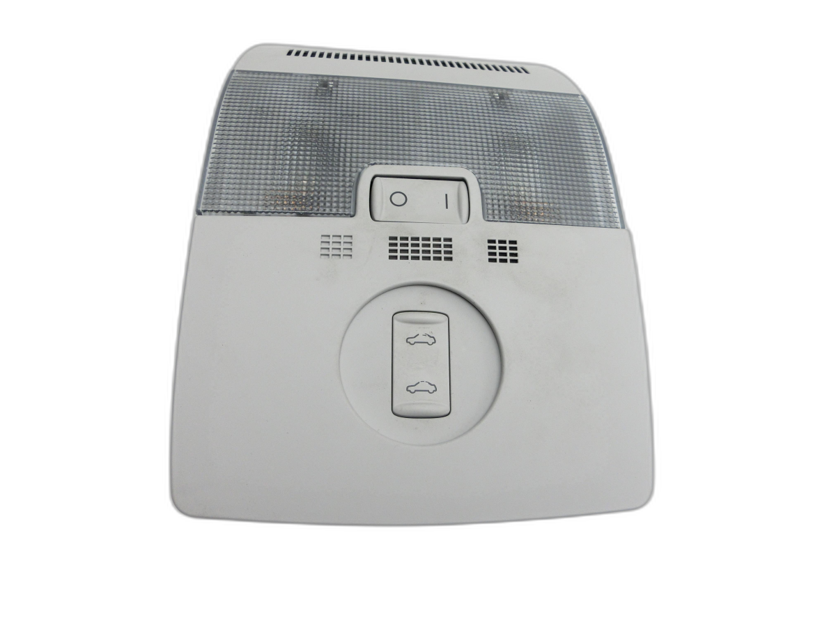 interior light Sunroof switch Indoor surveillance module for Audi A3 8P QU 10-12 - Bild 1