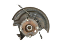 Ford Fiesta JA8 ST VII 12-18 EcoB 1,0 92KW Achsschenkel Radnabe mit ABS Rechts Vorne Ford Fiesta JA8 ST VII 12-18... Vorschau 1