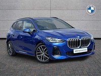 2022 BMW 2 Series Diesel Active Tourer 218d M Sport 5dr DCT Hatchback Diesel Aut