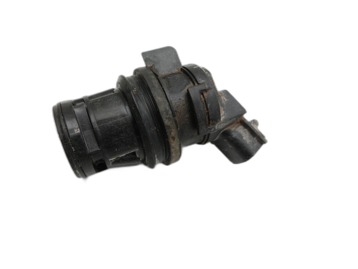 Mazda CX-7 CX7 ER 09-12 Waschwasserpumpe Wischwasserpumpe Waschpumpe Vo. - Bild 1