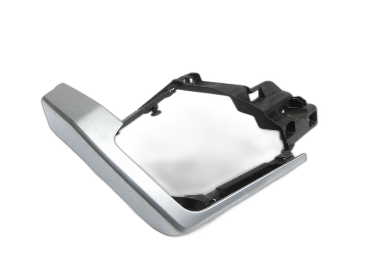 Cover for Dashboard side panel Left BMW X5 F15 13-18 - Bild 1